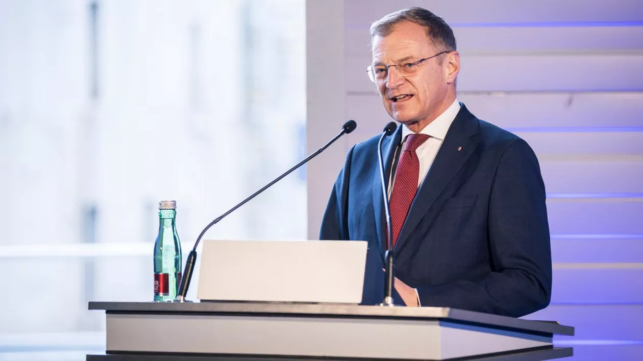 Șeful Academiei Internaționale Anticorupție, suspendat pentru suspiciuni de corupție / Ce acuzații i se aduc