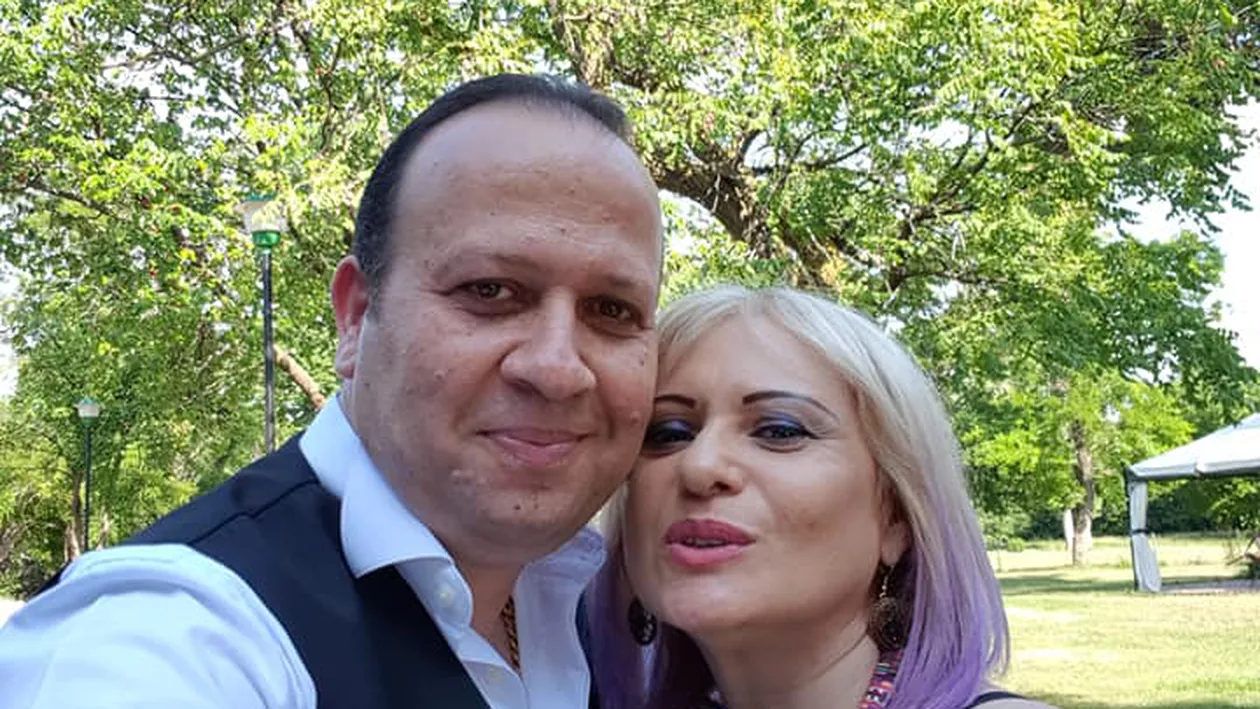 Finii lui Gheorghe Turda au fost jefuiți. Cine este persoana care i-ar fi lăsat fără zeci de mii de euro