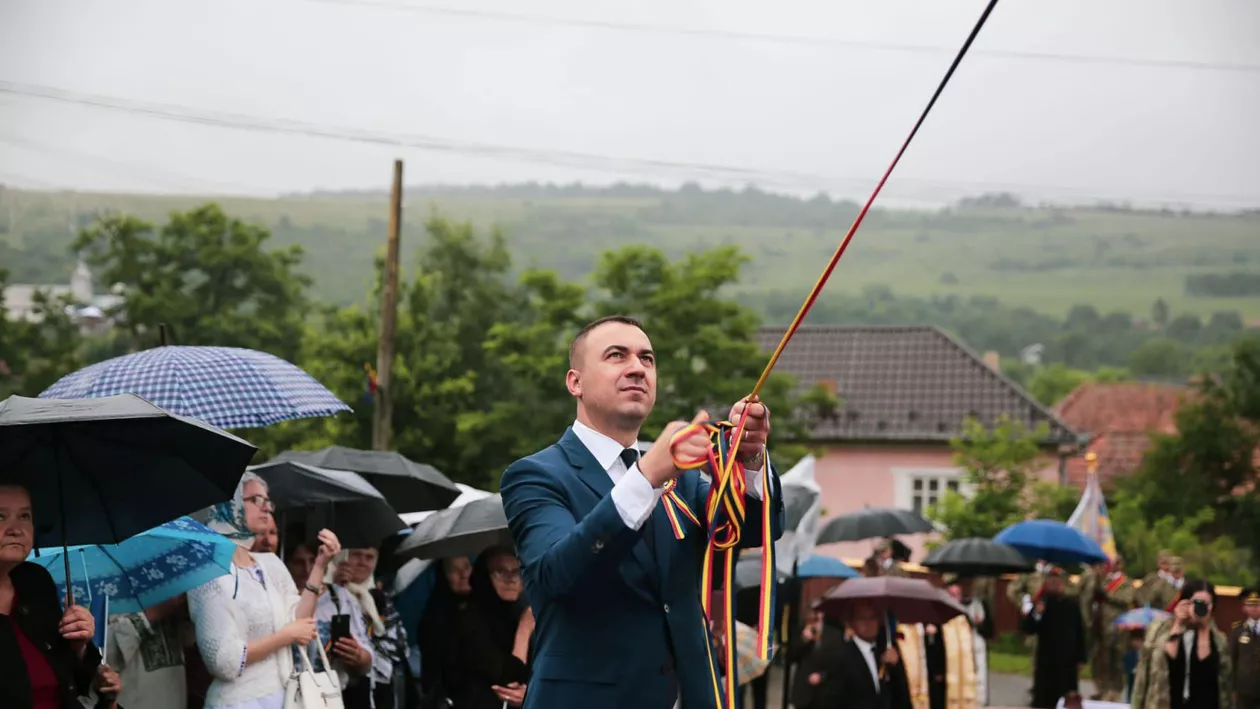Ministrul Cercetării, Inovării şi Digitalizării, Bogdan Ivan, va prelua interimatul la Ministerul Familiei