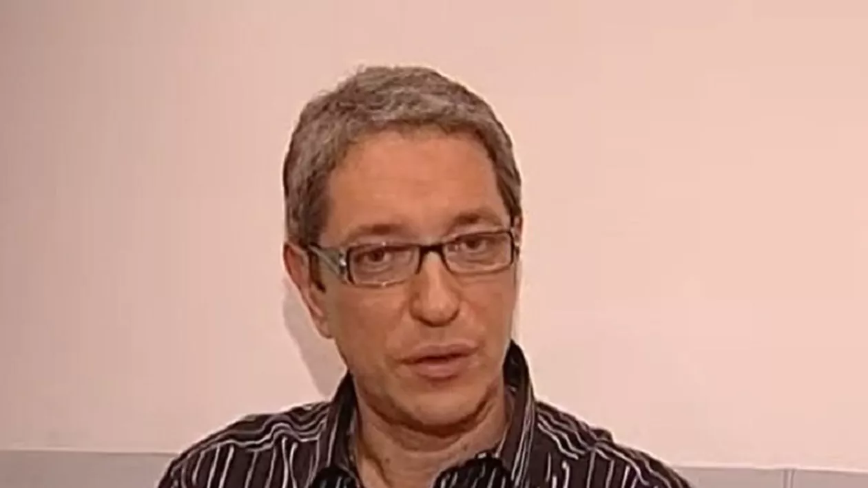 Unde locuiește Andrei Zaharescu, la 10 ani de la divorțul de Andreea Berecleanu. A câștigat procesul cu fosta sa soție