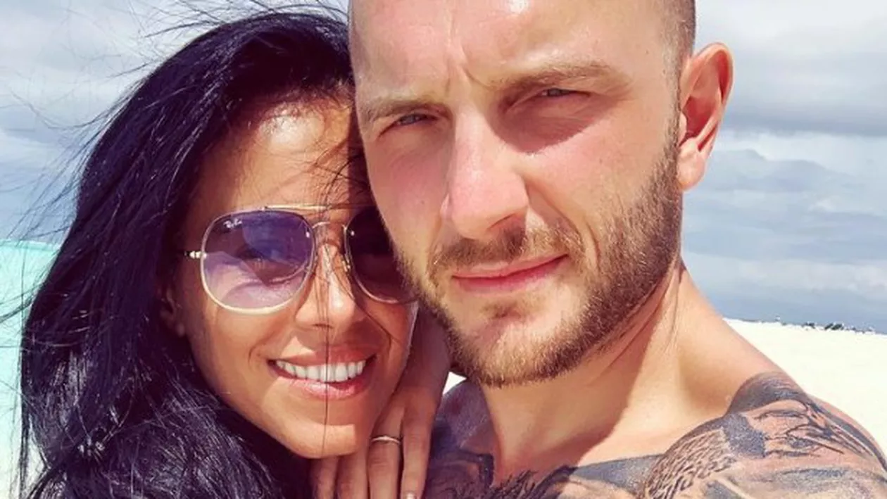 Cătălin Bordea și-a refăcut viața după divorțul de Livia. „Trec printr-o perioadă care...”