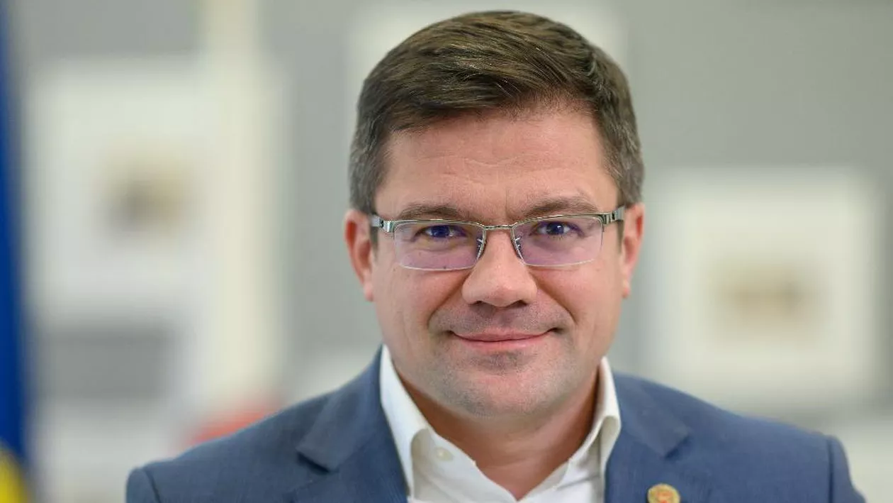 Se cere demisia lui Costel Alexe (PNL), după ce 62 de copii cu nevoi speciale locuiesc în condiții improprii într-un Centru de plasament