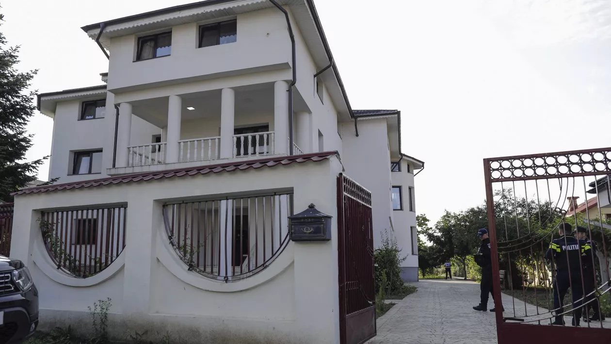 Cămin de bătrâni care funcționa clandestin în Gorj, închis de autorități