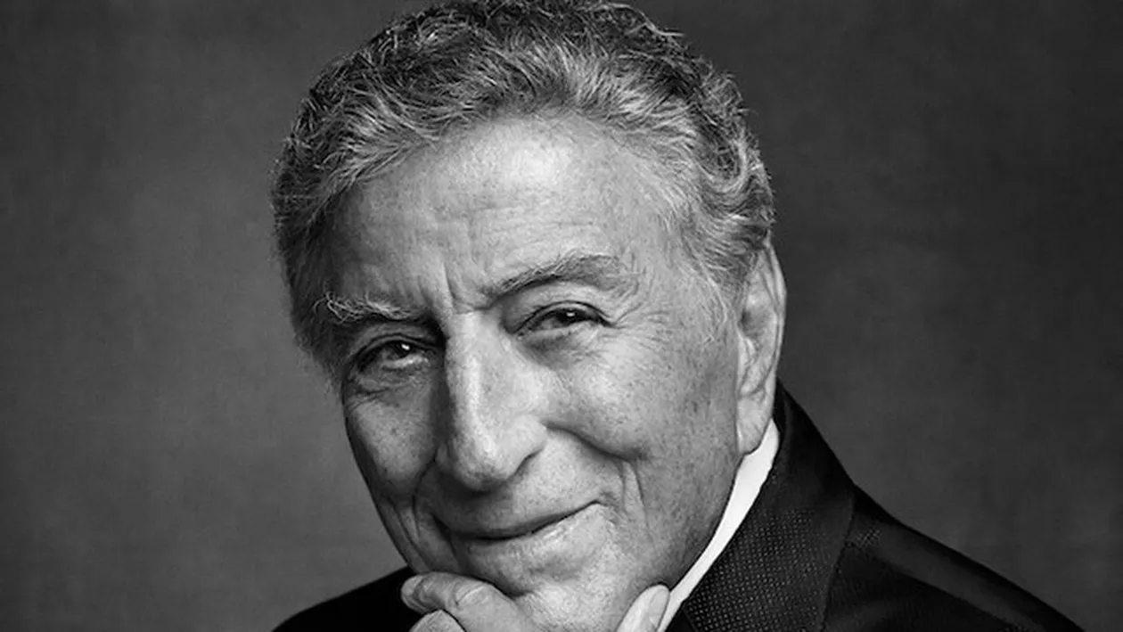 A murit Tony Bennett / Cântărețul avea 96 de ani