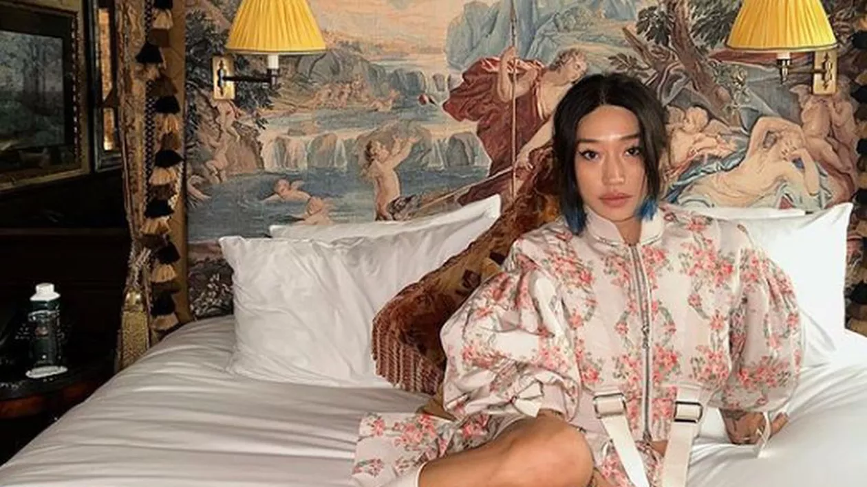 DJ-ița Peggy Gou și-a anulat concertul de la Electric Castle pentru al doilea an la rând. Ce scuză a avut de data aceasta