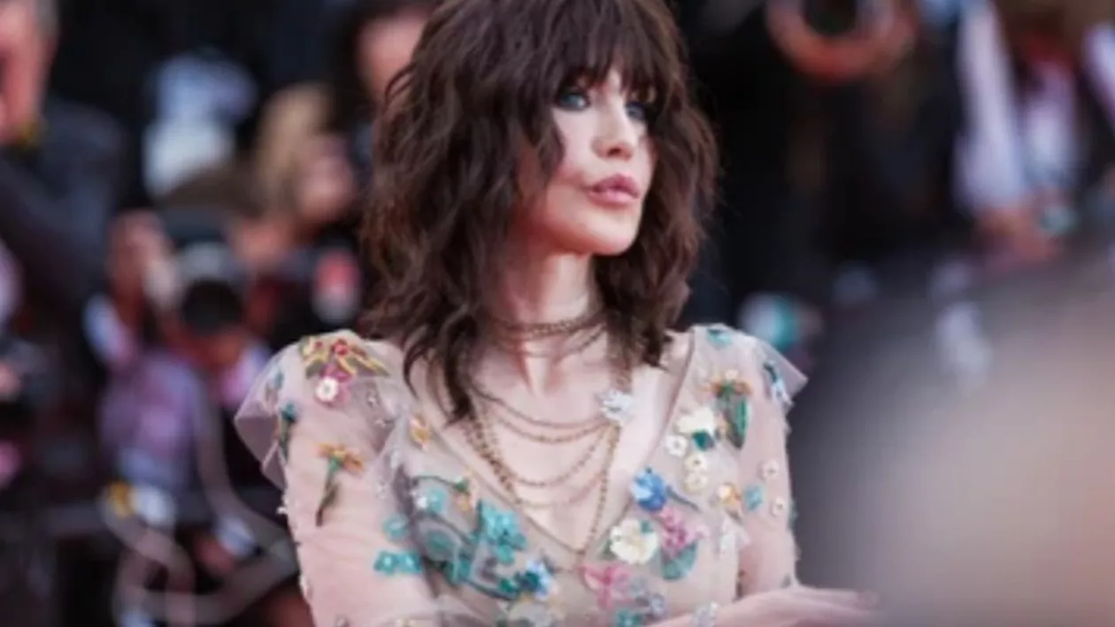 Actriţa Isabelle Adjani, judecată pentru fraudă fiscală și spălare de bani