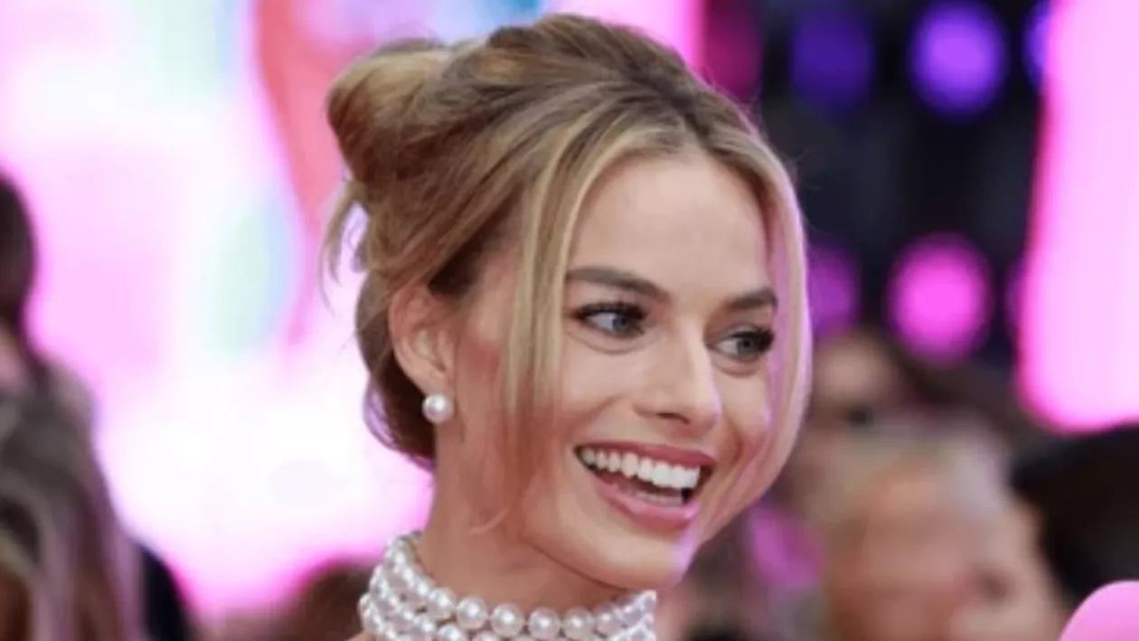 Margot Robbie și-a înscenat moartea în copilărie / Cum a reușit și de ce a făcut acest gest