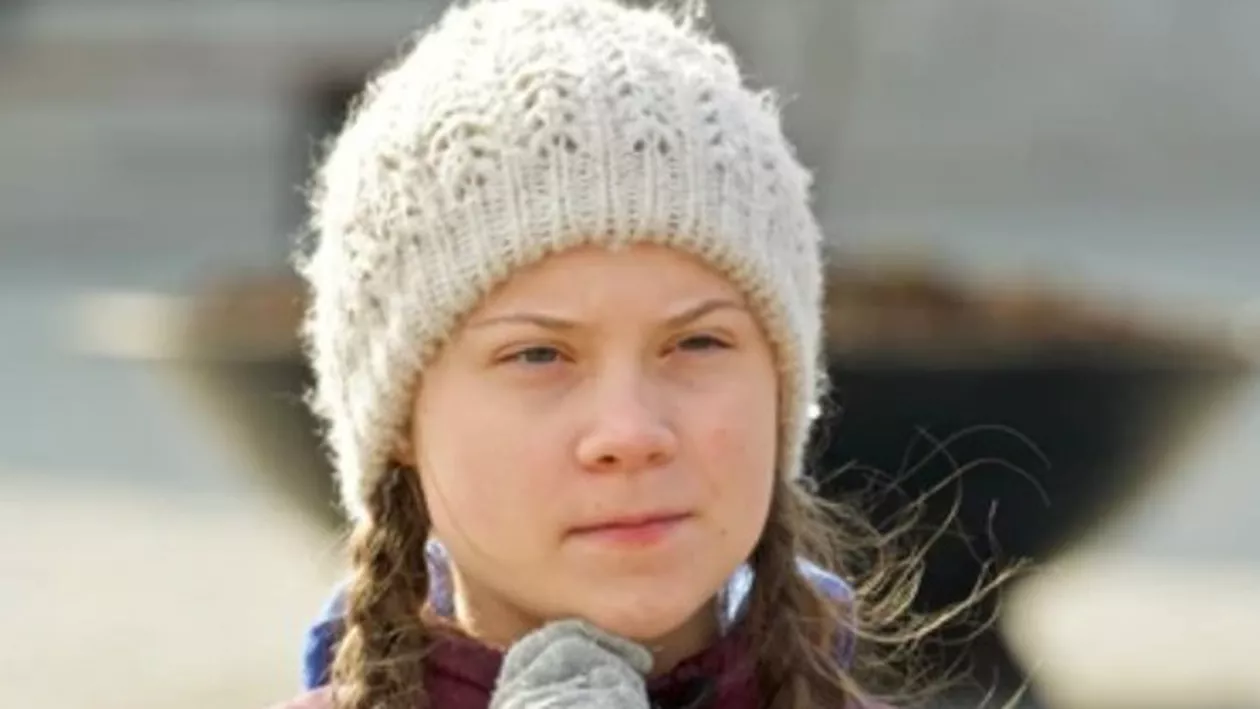 Greta Thunberg riscă şase luni de închisoare / De ce este acuzată tânăra activistă de mediu