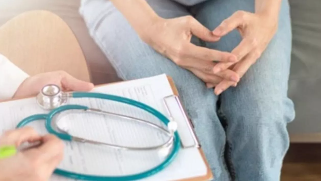 Ginecolog, condamnat la 20 de ani de închisoare, după ce a agresat sexual sute de paciente
