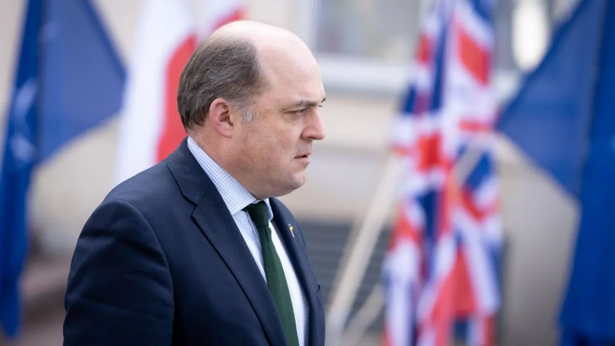 Ministerul britanic al Apărării, gafă de proporții: informații destinate SUA, trimise din greșeală unui aliat al Rusiei