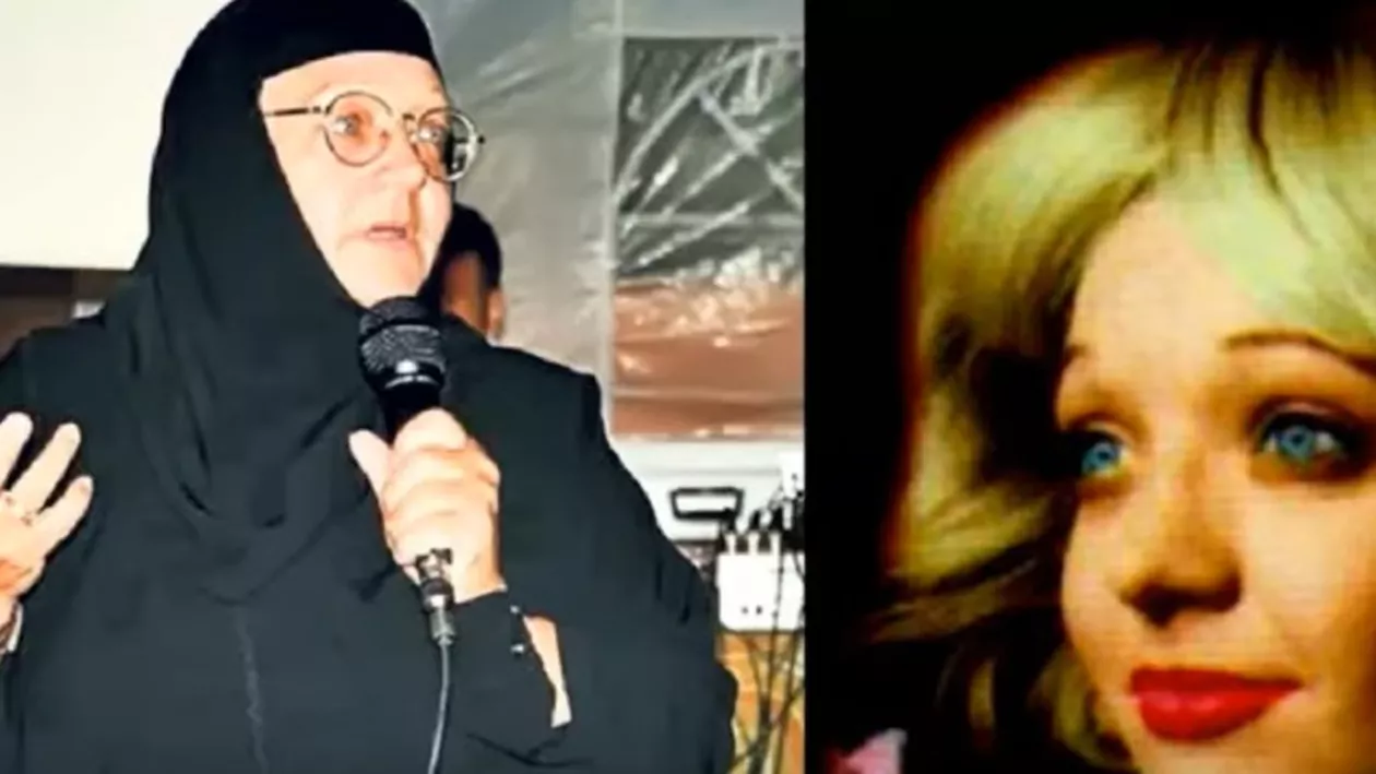 Cine e actrița din România care a renunţat la scenă şi s-a retras într-o peşteră, după ce a avut o revelație