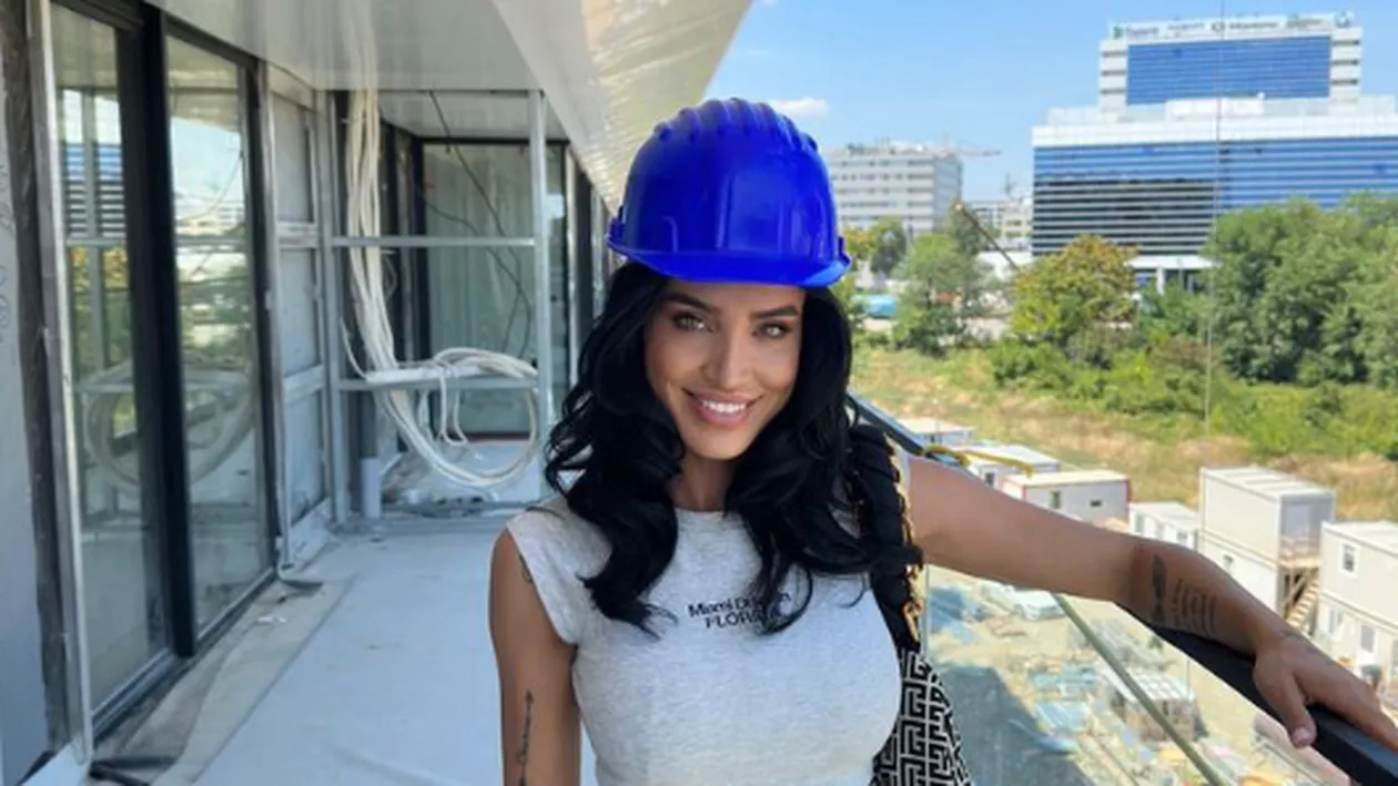 Adelina Pestrițu a câștigat bani frumoși anul trecut. Sumele impresionante câștigate de vedetă în 2022 sunt de patru ori mai mari decât în 2021