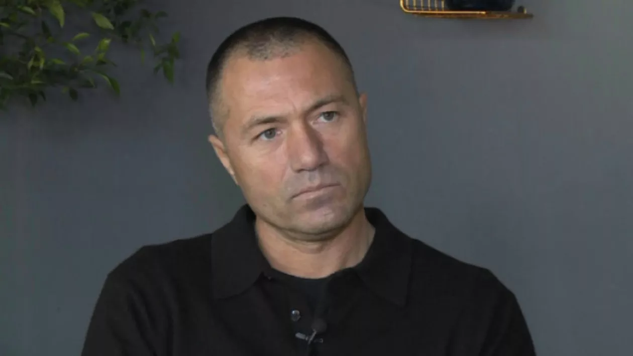 Adrian Ilie ar fi fost prins sub influența alcoolului la volan! Ce riscă fostul fotbalist