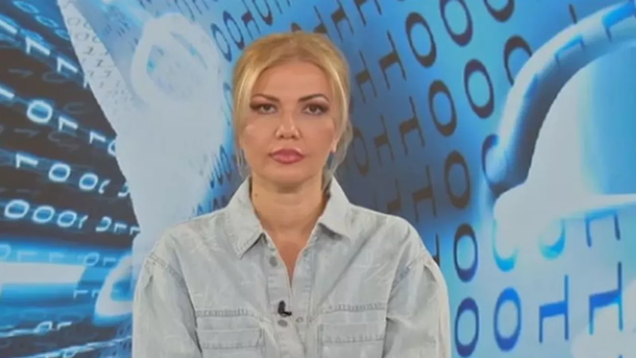 Horoscop Alina Bădic pentru săptămâna 1-7 septembrie: Vărsătorii intuiesc o zonă care le pot aduce foarte mult profit (VIDEO)