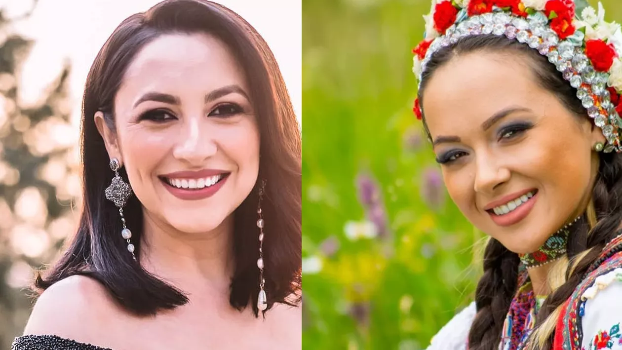 Vlăduța Lupău i-a transmis un mesaj Andrei: „Numa dacă se adună mulți la un loc...” / Care este relația dintre cele două artiste