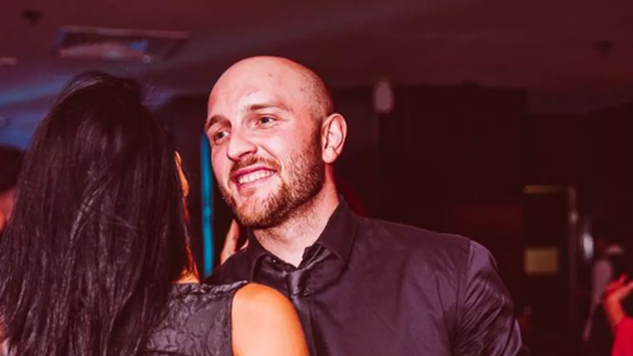 Cătălin Bordea și Livia au divorțat la notar: „Tot ce pot să spun momentan e că am avut un an greu”