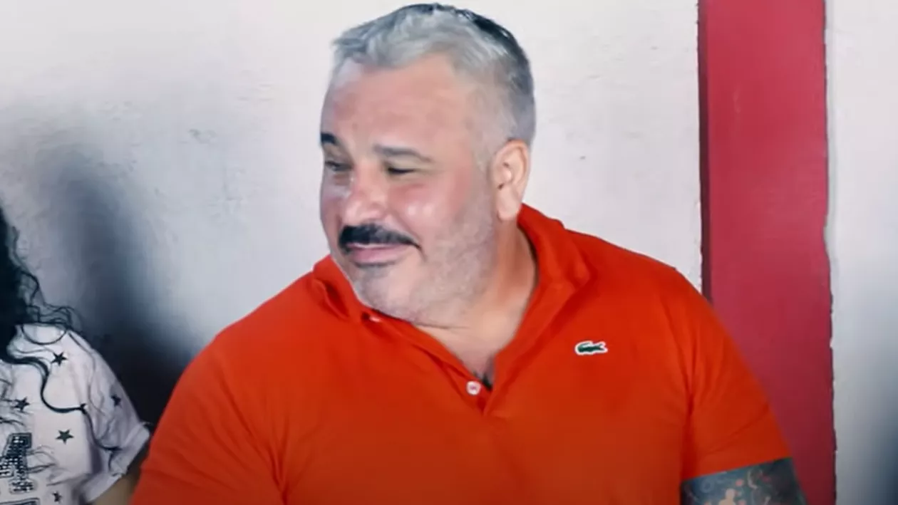 Sile Cămătaru a ieșit din închisoare. Promisiunea pe care a făcut-o liderul interlop
