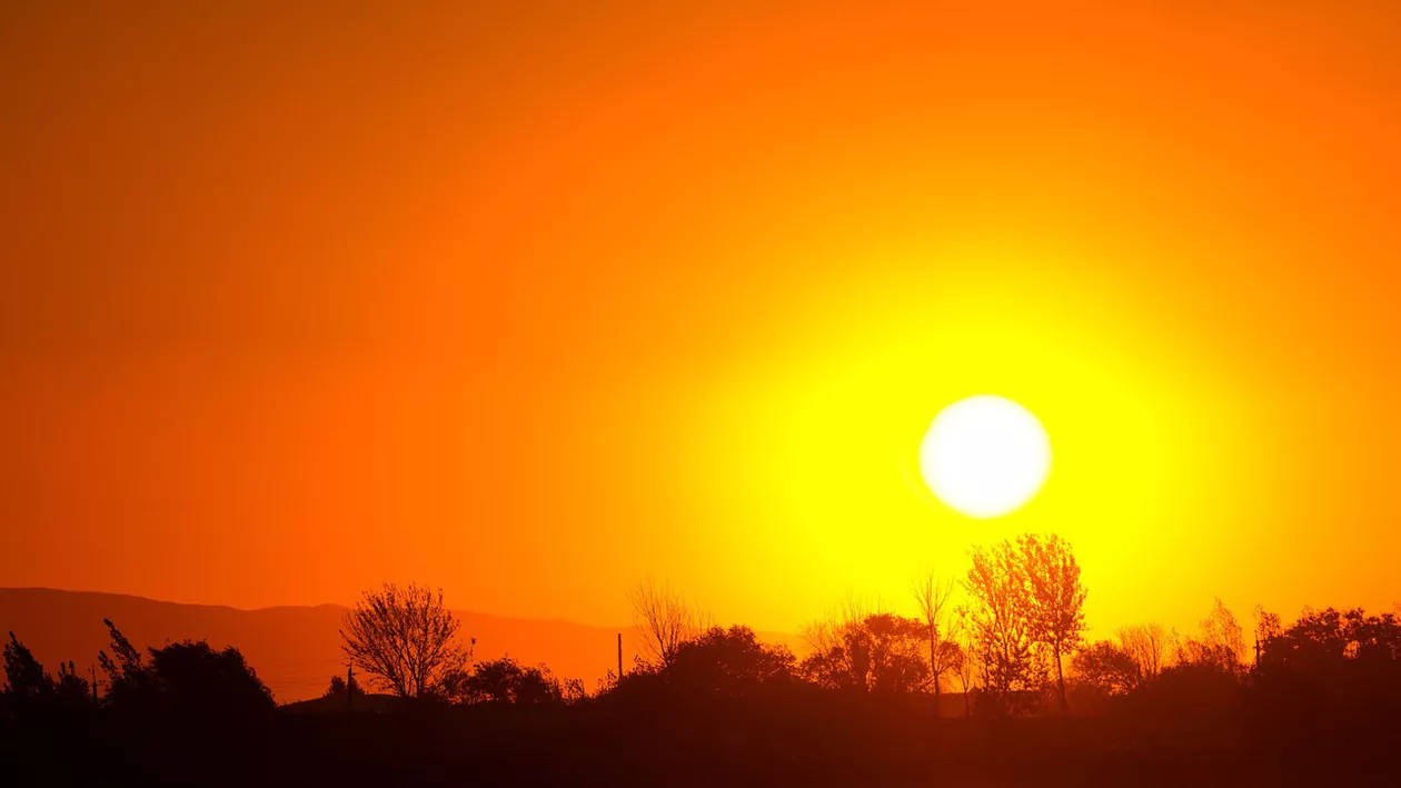 Prognoza meteo pentru 2 săptămâni. Cum va fi vremea în perioada 26 august – 08 septembrie