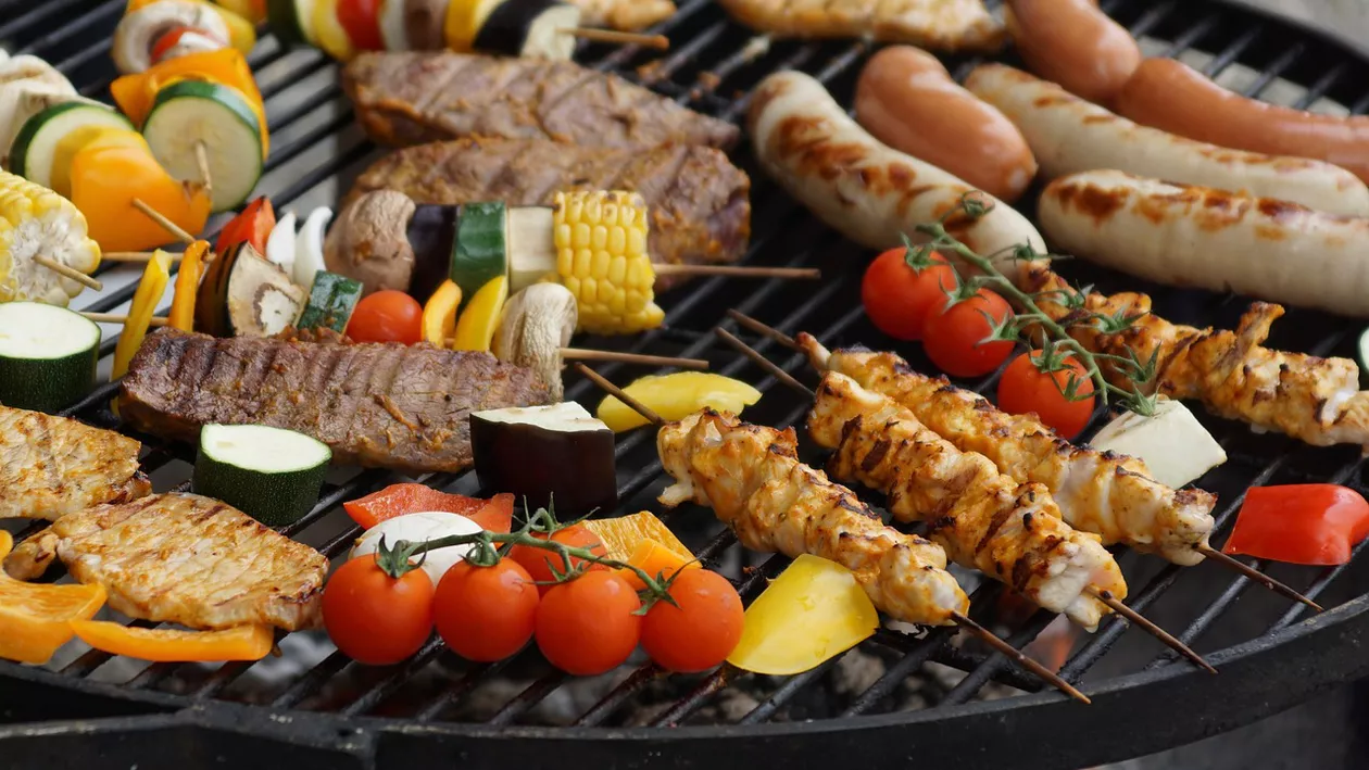 Franța interzice eticheta „friptură” pe produsele vegetariene