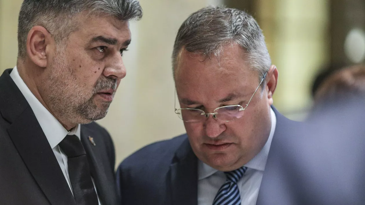 Guvernul pune firmele pe jar. Șucu (CONCORDIA): Nu putem avea creșteri de taxe peste noapte. Banii publici să fie cheltuiți mai atent! / Jianu (CNIPMMR): Nu e normal să aflăm la jumătatea anului că nu ne ajung banii