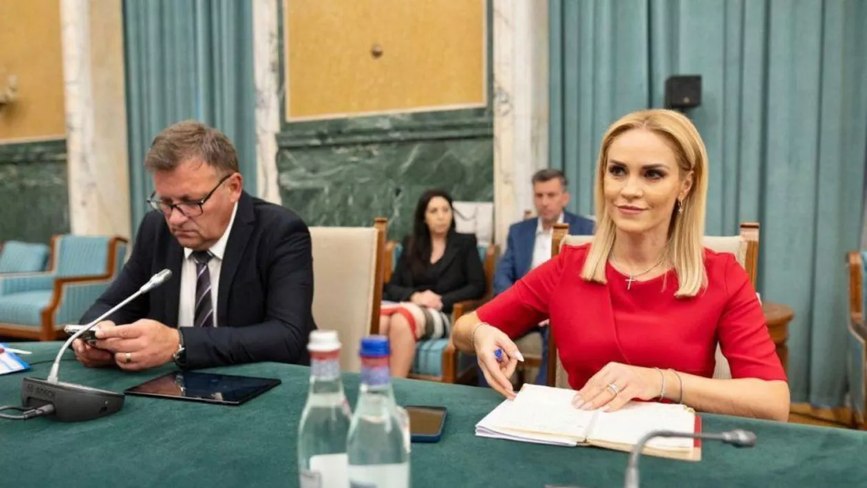Chiar nu știau Firea, Pandele sau Budăi despre ororile comise în căminele de bătrâni din Ilfov? / Sora Gabrielei Firea, șef al Serviciului de Asistență și Protecție Socială în perioada abuzurilor