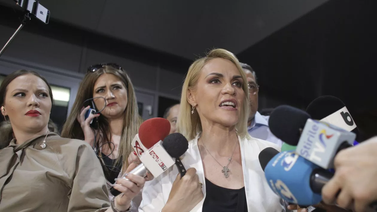 #toțiștiau Episodul 2: Cum a mințit Gabriela Firea despre activitatea surorii sale: Nela Vica Andrieș a condus un serviciu din DAS Voluntari, care a făcut 7 anchete în azilele groazei cât timp ea a lucrat acolo