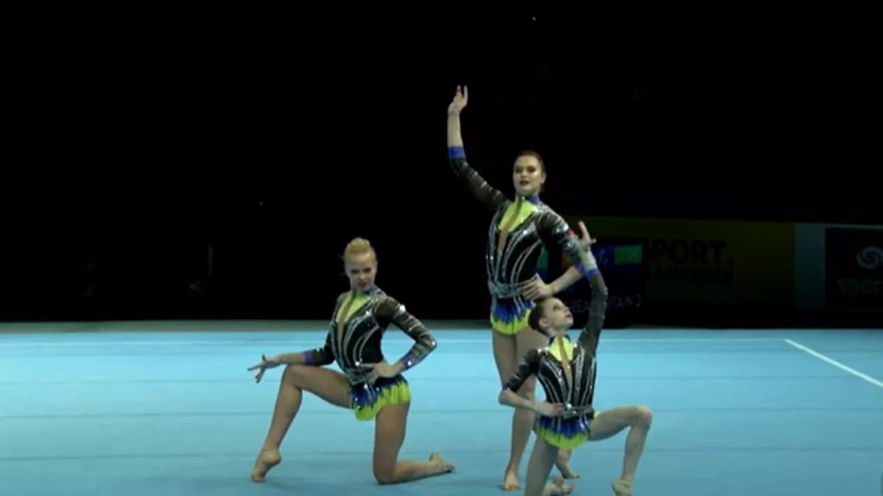 Programul sportivilor români la Jocurile Olimpice pe data de 30 iulie. Astăzi, echipa României la gimnastică artistică va concura în finală