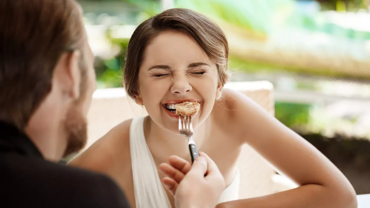 McDonald's face o schimbare istorică! Marele lanț de magazine fast-food lansează un meniu special pentru nunți (FOTO)