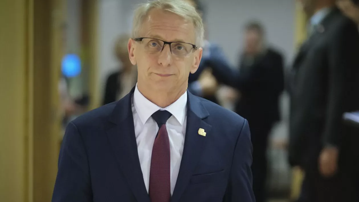 Premierul bulgar respectă înțelegerea politică și demisionează. Coaliția de la Sofia este confuză
