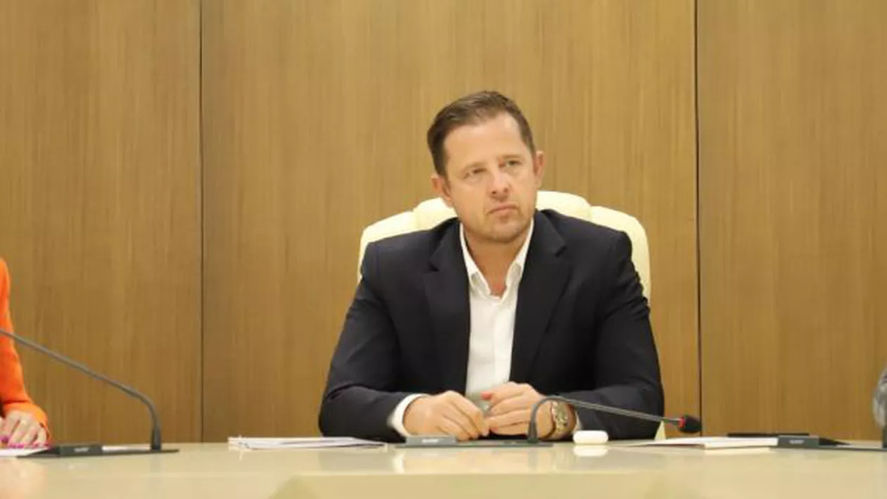 Hubert Thuma, despre potențialul turistic al județului Ilfov: Ar trebui de la anul să înființăm o linie specială care să permită vizitarea împrejurimilor Capitalei (VIDEO)