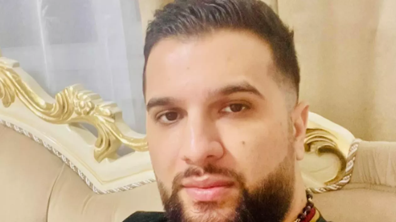 Tzancă Uraganu, botez cu 300 de invitați pentru fiica lui. Ce a spus manelistul, chiar în toiul evenimentului