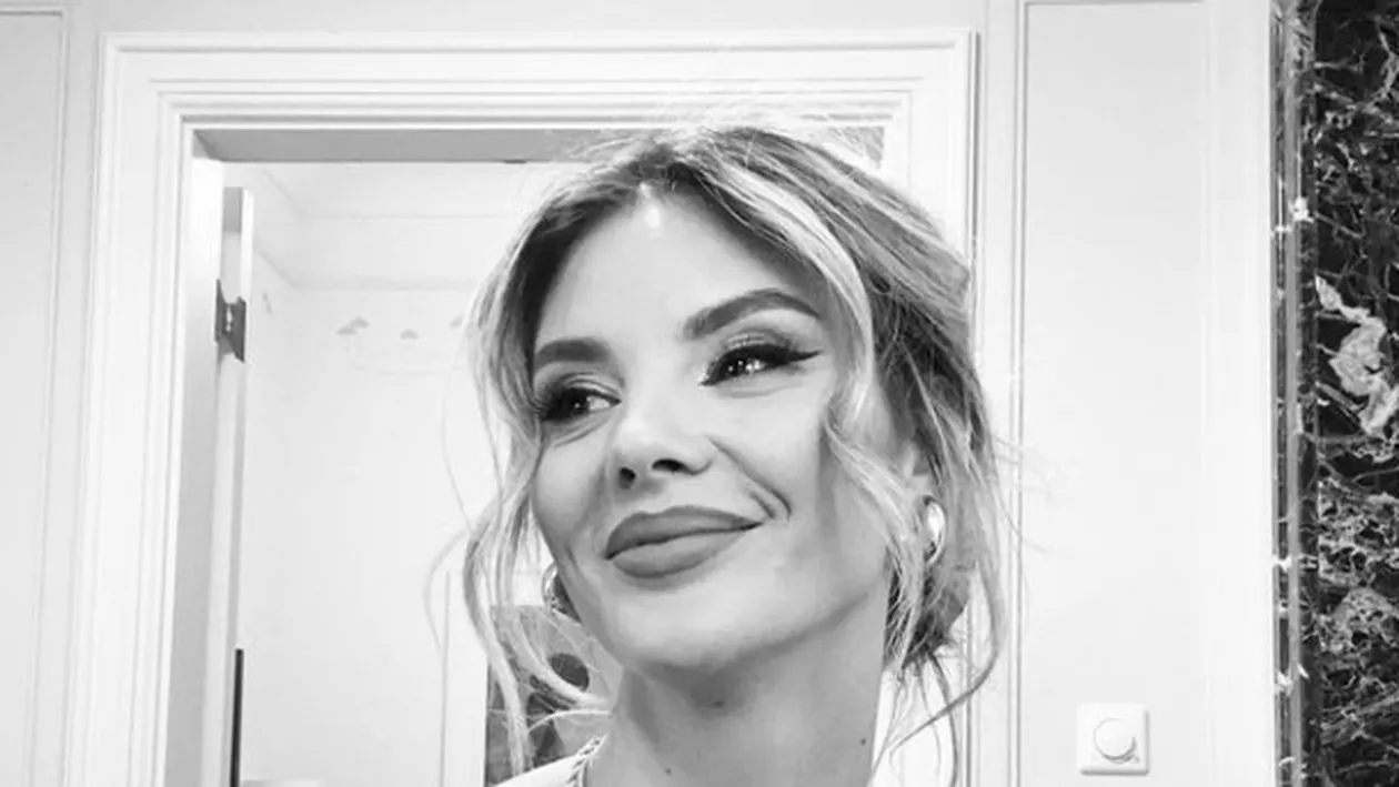 Mesajul cu care Ramona Olaru a surprins pe toată lumea. Ce a transmis asistenta de la Neatza cu Răzvan și Dani: „E tare frumos la tine-n suflet”