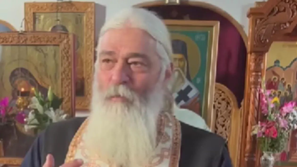 Părintele Calistrat Chifan a rupt tăcerea! Câți bani ar trebui să dea românii la biserică: „L-ați luat pe Dumnezeu de prost?!”