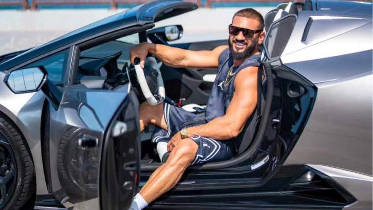 Dorian Popa, printre persoanele păcălite de milionarul Călin Donca: „Sunt șocat, sunt consternat”