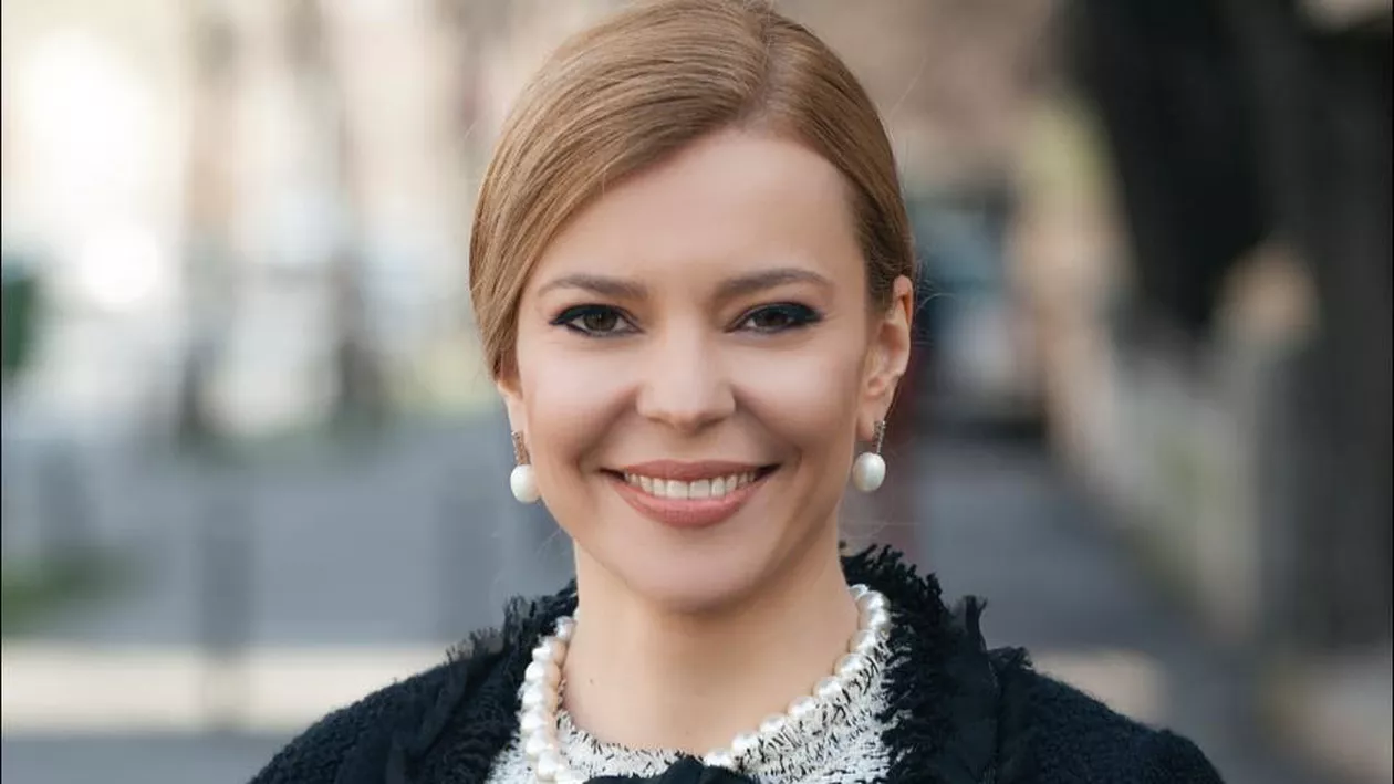 Cine este Ioana Bivolaru, noua ambasadoare a României în Franța