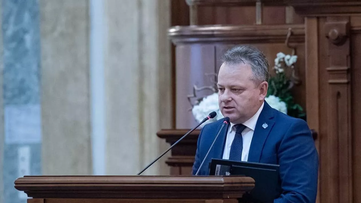 Contracte cu statul de aproape 300 de milioane de lei pentru firma înființată de președintele PNL Gorj și deținută acum de fiul său
