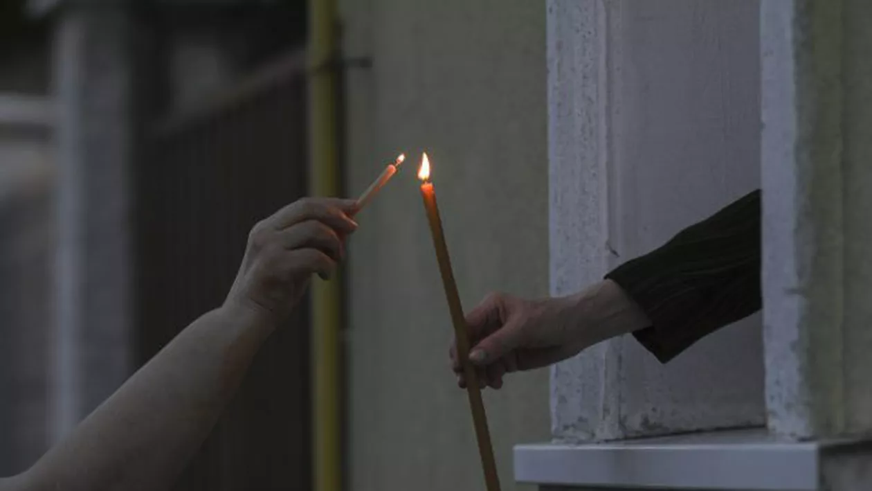 Lunea Albă – O zi de lumină și tradiții în Săptămâna Luminată
