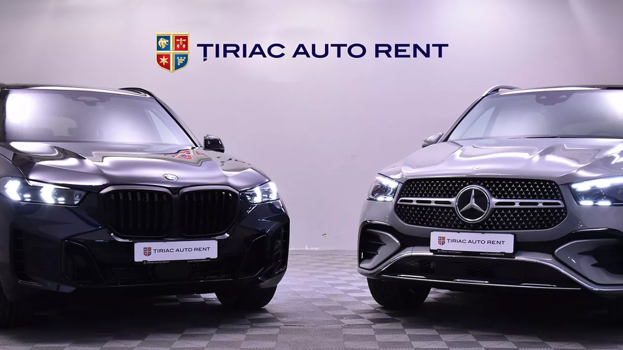 Tu știi care sunt beneficiile pe care ți le pot aduce companiile care oferă servicii premium de închiriere auto?