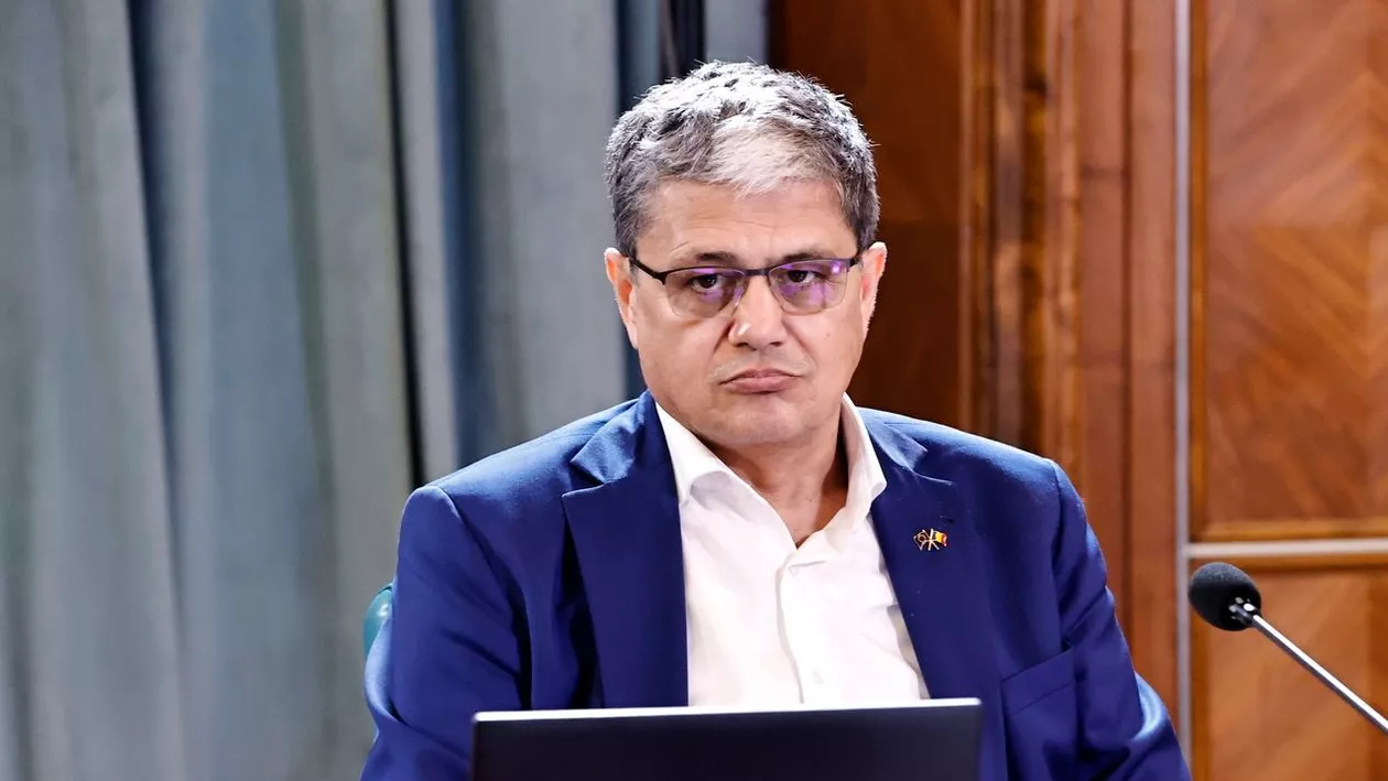 Boloș: Guvernul trebuie mai mult ca oricând să gestioneze cu grijă resursele publice.  Reducerea cheltuielilor nu trebuie privită ca o măsură austeră, ci ca o strategie pentru o creștere economică durabilă