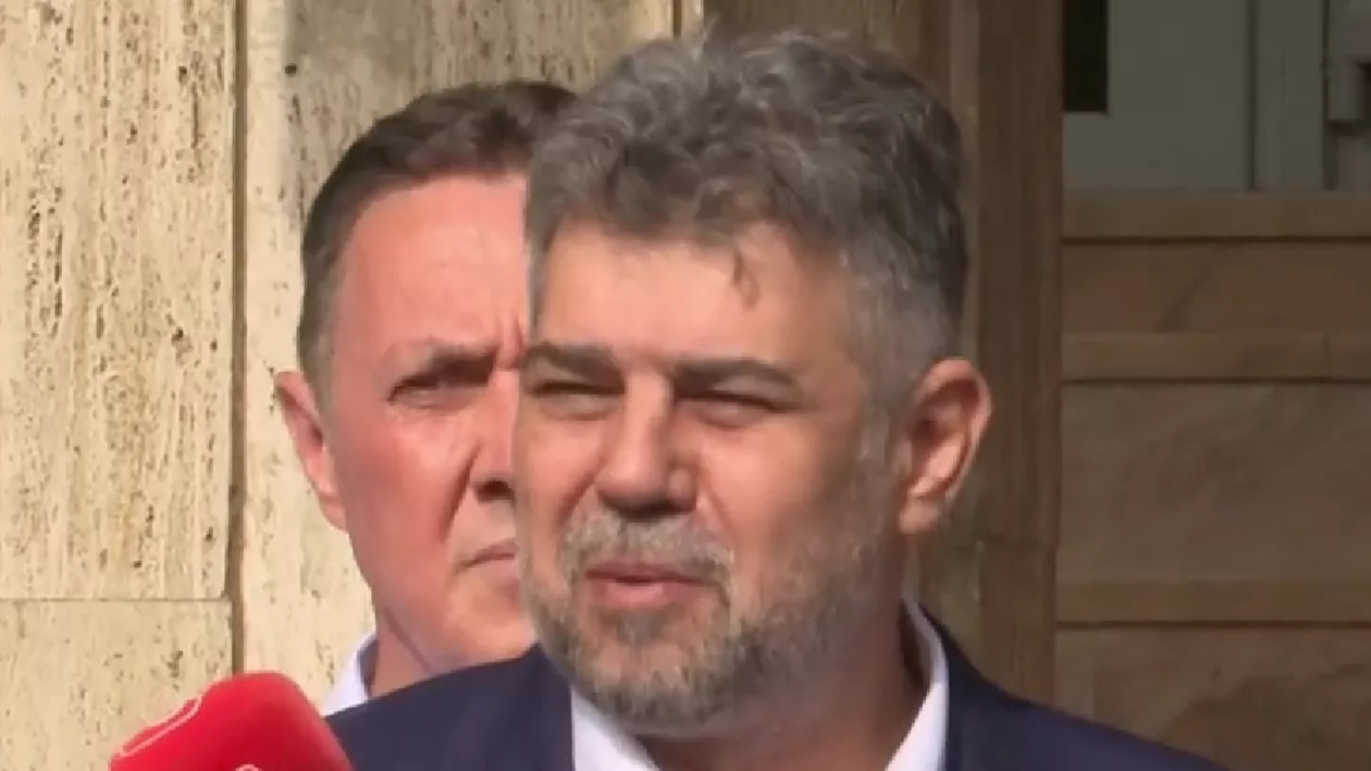 Marcel Ciolacu, în vizită la Spitalul Marie Curie: Toți copiii evacuați din Spitalul Nicolae Robănescu vor fi mutați înapoi. Transformatorul era în garanție, era nou (VIDEO)