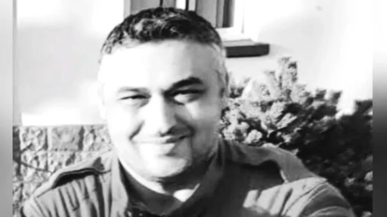 Un reputat medic din Constanța a murit fulgerător în braţele colegilor. Doi copii au rămas fără tată