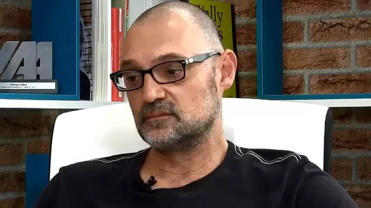 A murit Mihnea Vasiliu, fostul manager Ringier și Libertatea. A fost găsit decedat într-o cameră de hotel