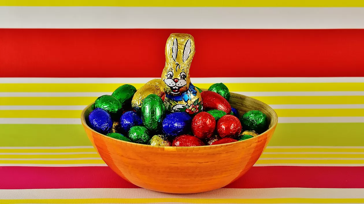 Cadou de Paște, ouă de ciocolată otrăvite. Un copil a murit după ce a mâncat ouăle primite anonim