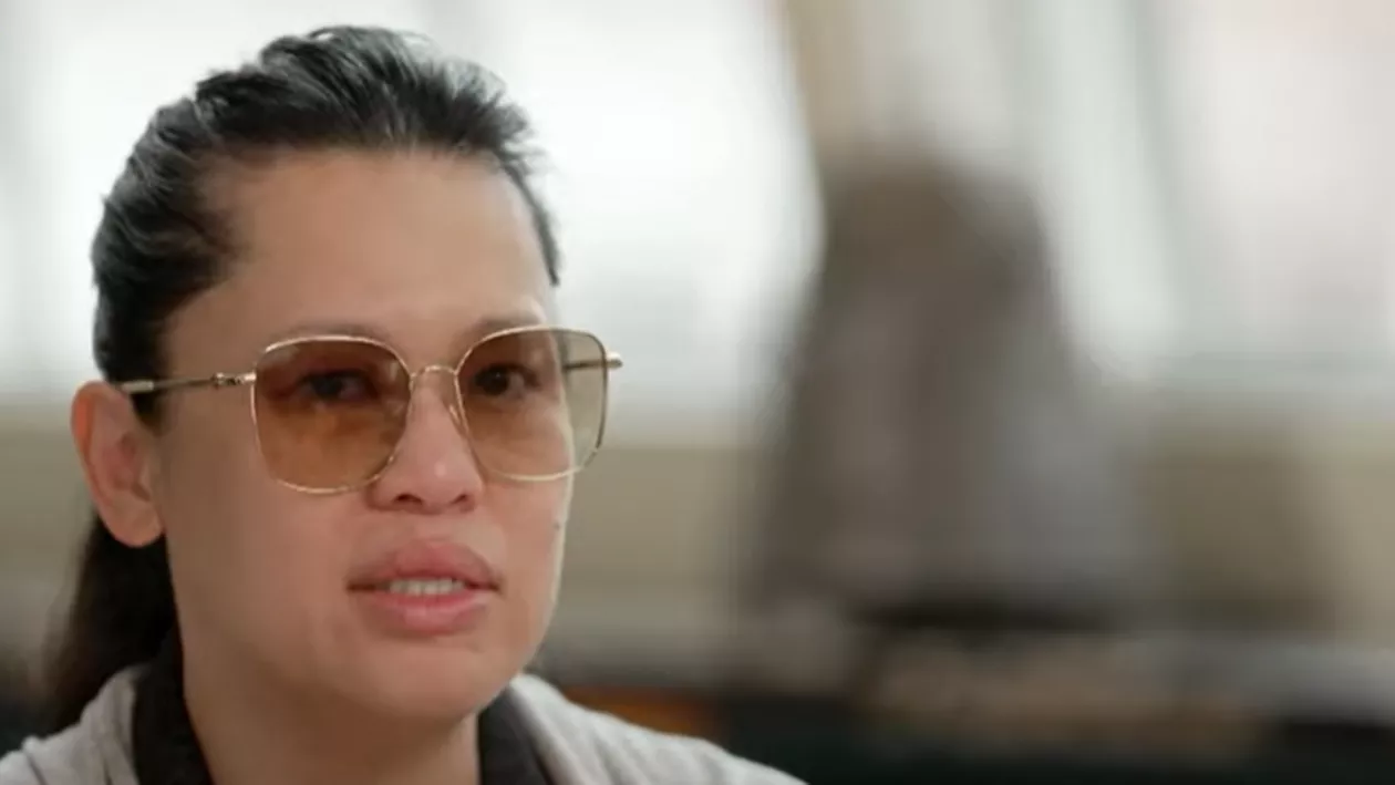 Tiffany Chen, partenera celebrului actor Robert De Niro a fost diagnosticată cu paralizie Bell postnatală: „Nu puteam să mă hrănesc