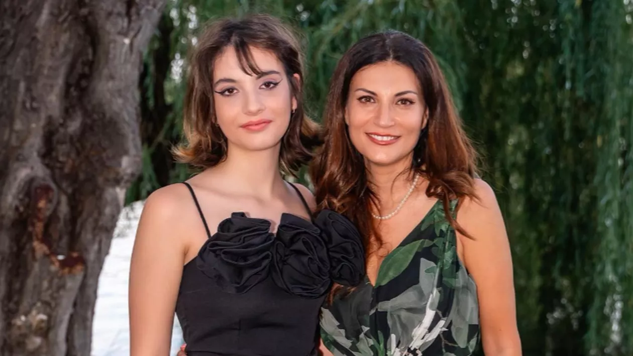 Pensia alimentară pe care Alexandru Papadopol o plătește după divorț. Dezvăluirile făcute de Ioana Ginghină