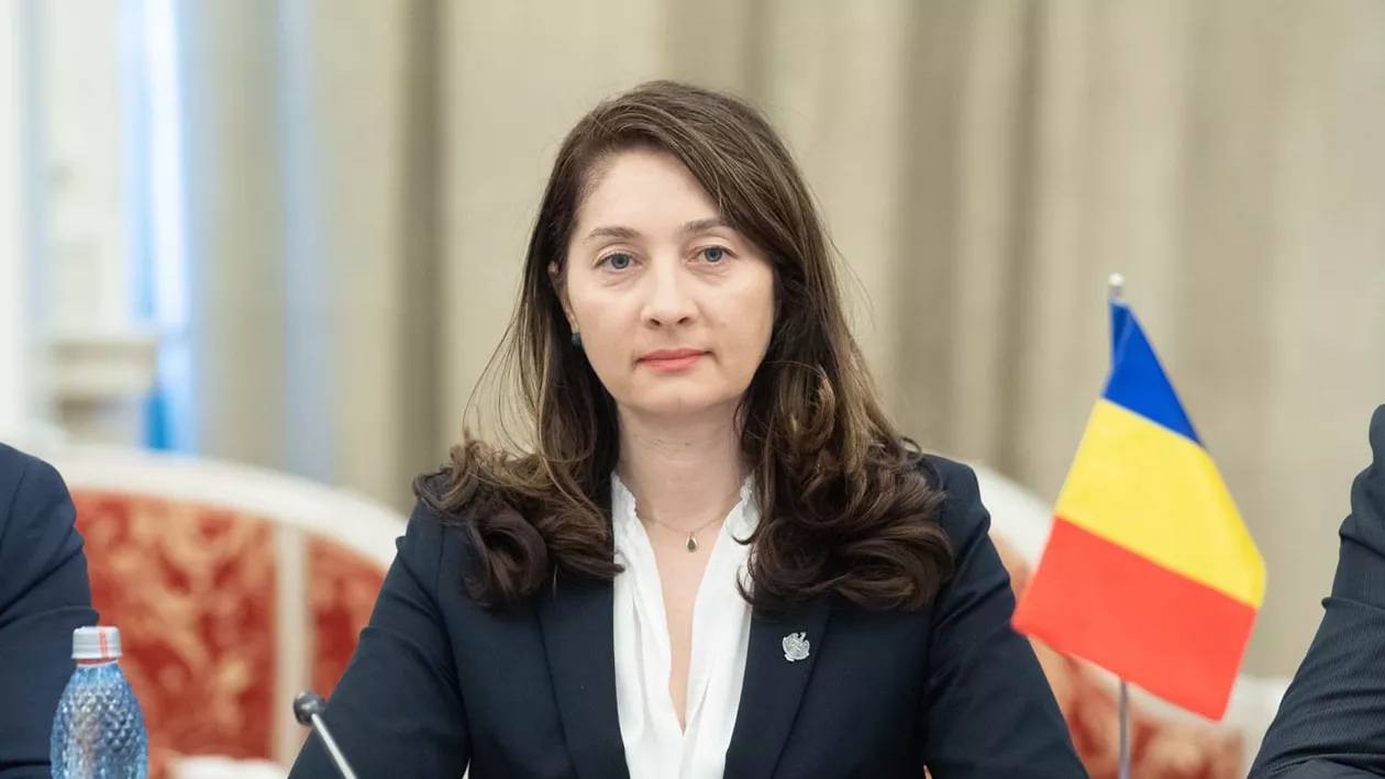 Simona Spătaru (USR) dezminte că Parchetul European ar ancheta o posibilă fraudă cu bani europeni la Primăria Câmpulung: Sigur că nu e adevărat! Elena Lasconi se apropie vădit de un tur 2 și PSD-ul sigur că atacă (VIDEO)