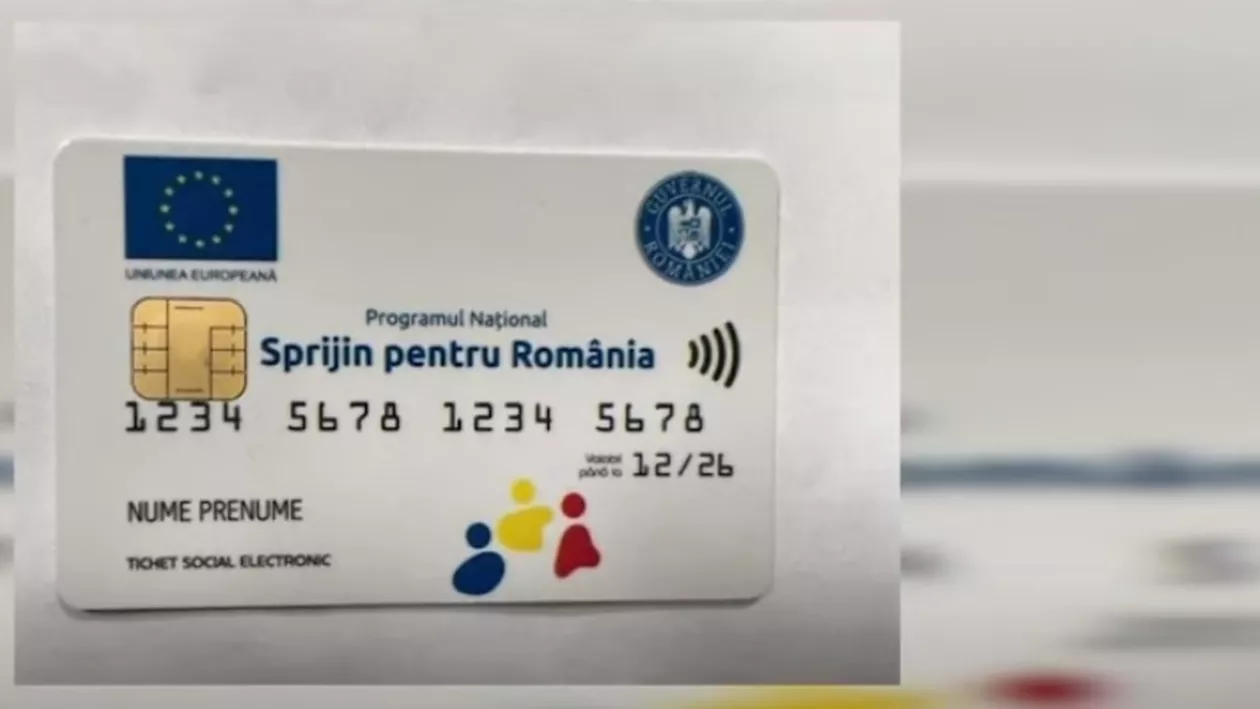 Persoanele care vor primi tichete de Paște de la stat. De câți bani vor beneficia