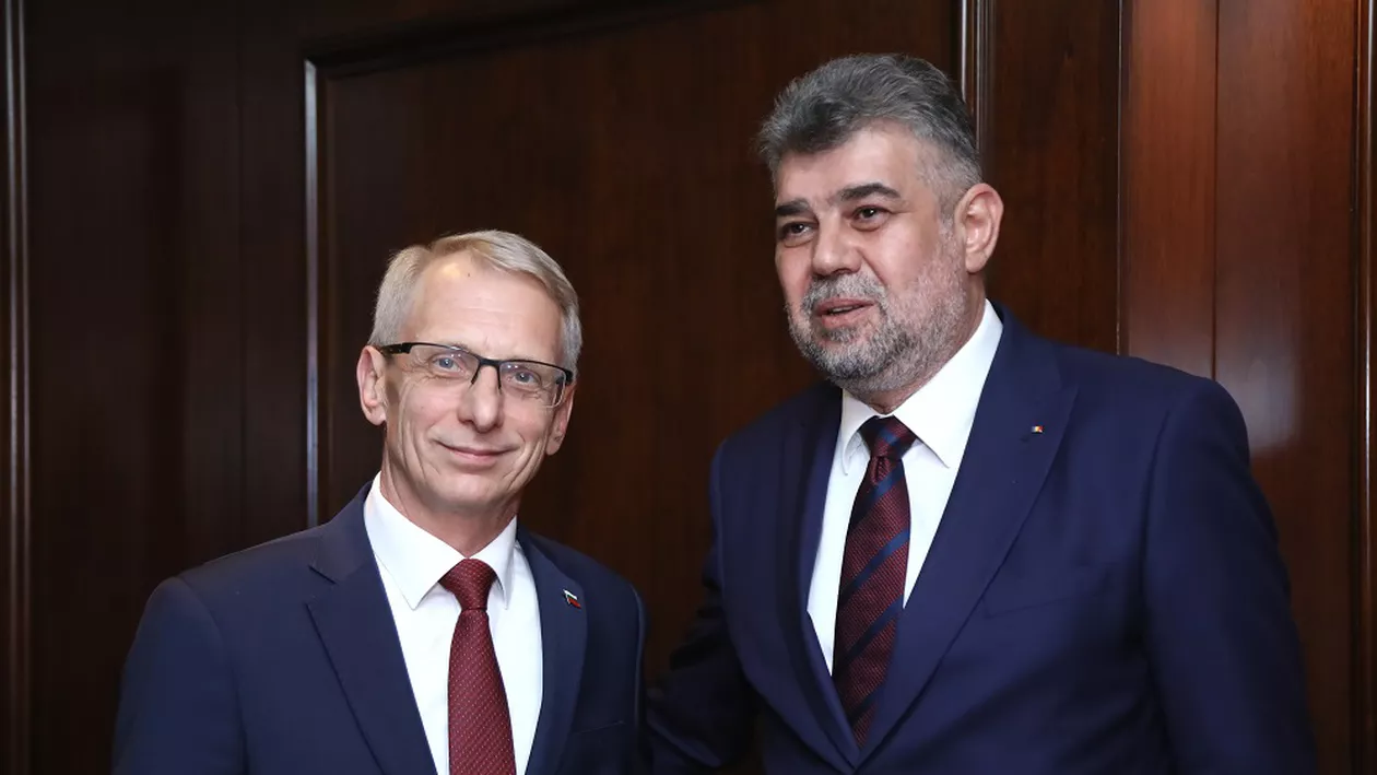 ​Bulgaria anunță o strategie comună cu România pentru Schengen / Austria este decisă în continuare să blocheze aderarea