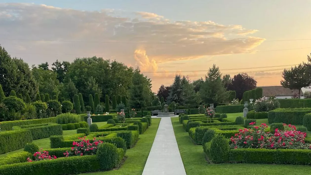 Afacerea unui italian care atrage peste 100.000 de turiști în fiecare an. „Parcă e paradis, e o altă lume