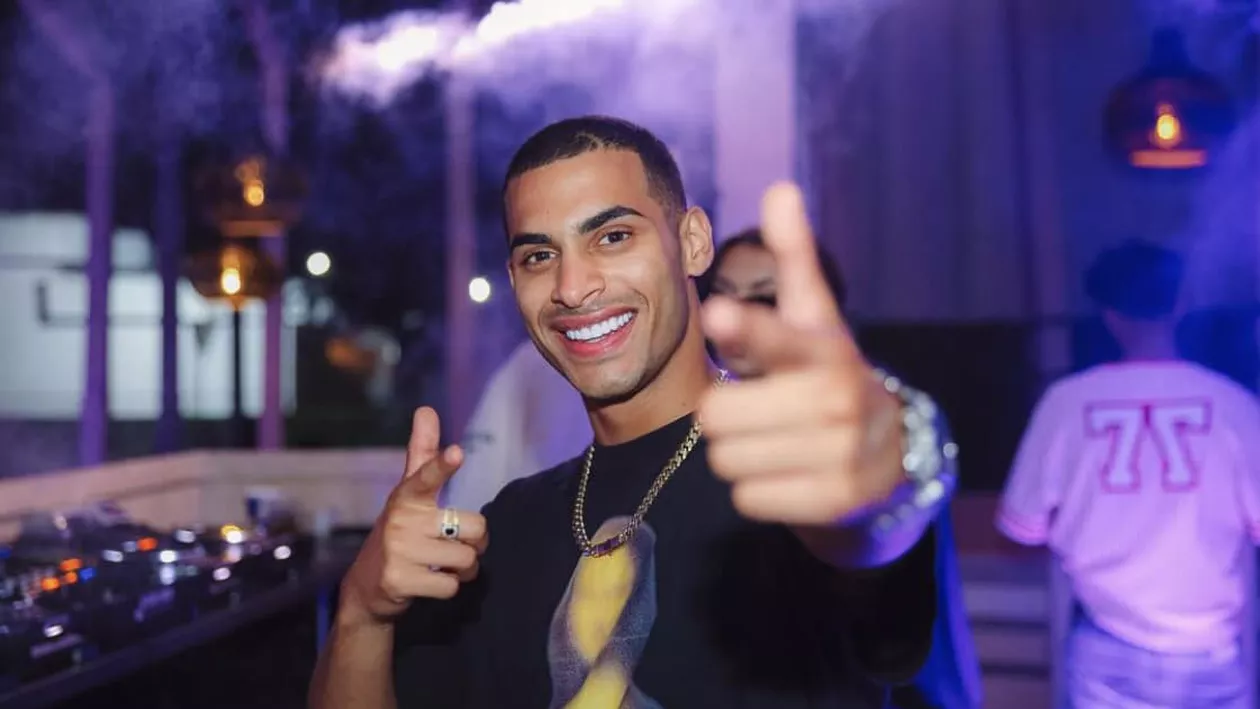 Gheboasă, din nou în centrul atenției după ce a reclamat la poliție că i s-a furat mașina. În realitate, trapperul uitase unde parcase autoturismul